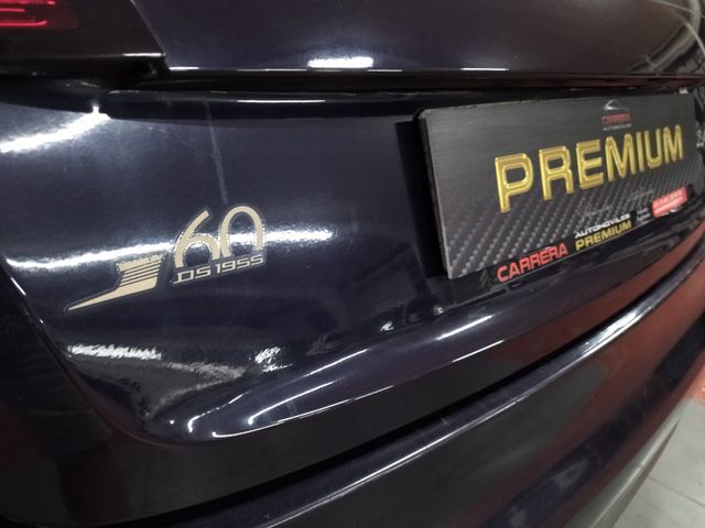 DS 4 DIESEL AUTOMATICO EDICION LIMITADA 1955