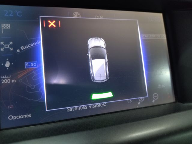 DS 4 DIESEL AUTOMATICO EDICION LIMITADA 1955