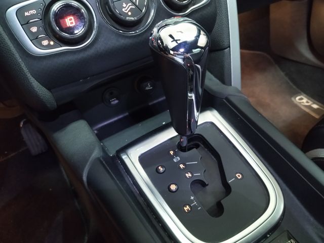 DS 4 DIESEL AUTOMATICO EDICION LIMITADA 1955