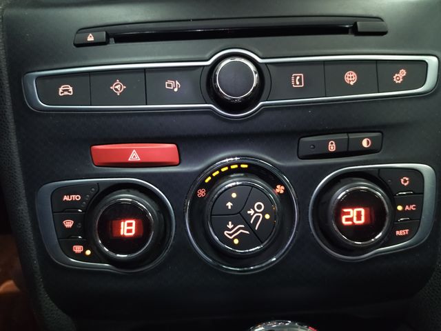 DS 4 DIESEL AUTOMATICO EDICION LIMITADA 1955