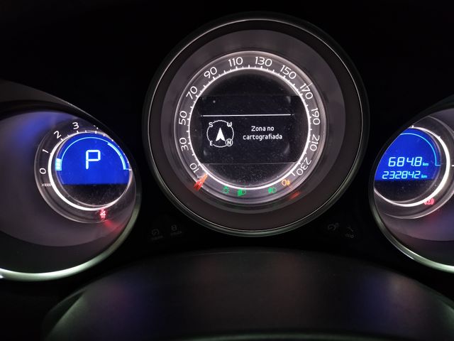 DS 4 DIESEL AUTOMATICO EDICION LIMITADA 1955