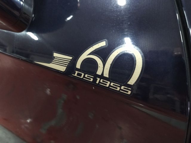 DS 4 DIESEL AUTOMATICO EDICION LIMITADA 1955
