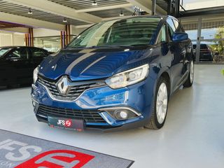 Renault Scénic 1.5 DCI 110 CV 