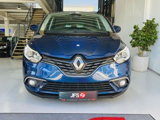 Renault Scénic 1.5 DCI 110 CV 