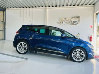 Renault Scénic 1.5 DCI 110 CV 