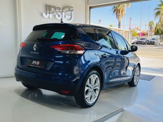 Renault Scénic 1.5 DCI 110 CV 