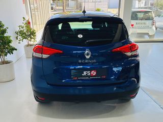 Renault Scénic 1.5 DCI 110 CV 