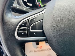 Renault Scénic 1.5 DCI 110 CV 