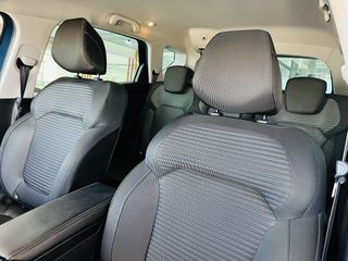 Renault Scénic 1.5 DCI 110 CV 