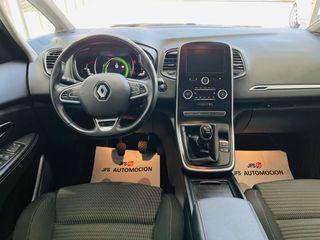 Renault Scénic 1.5 DCI 110 CV 