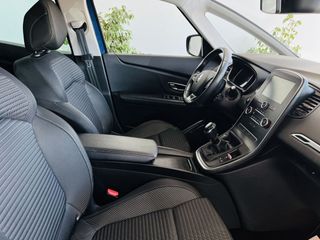 Renault Scénic 1.5 DCI 110 CV 