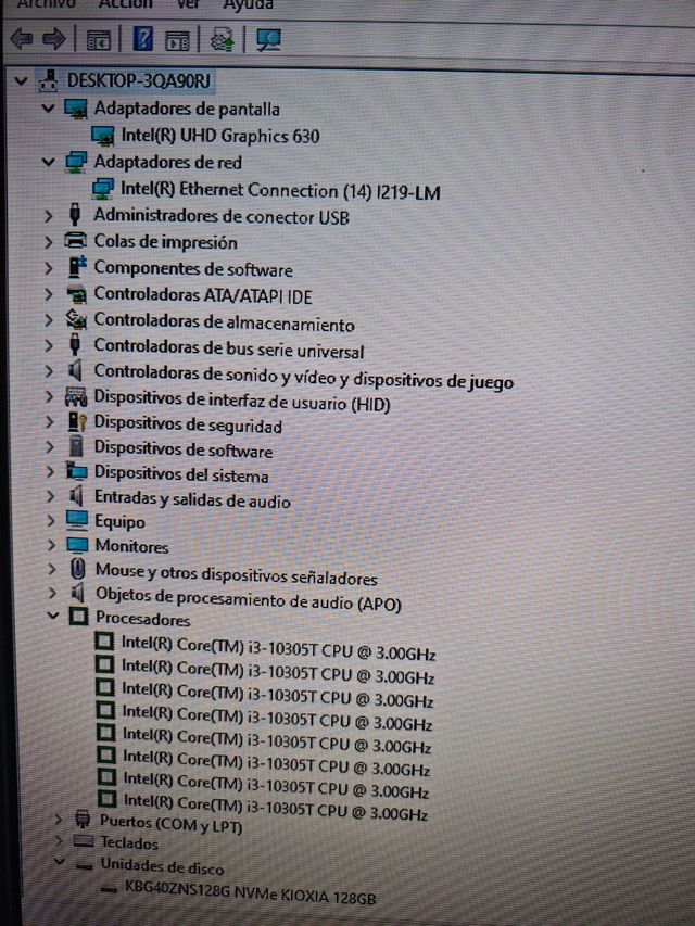 Dell Optiplex 5090 Micro