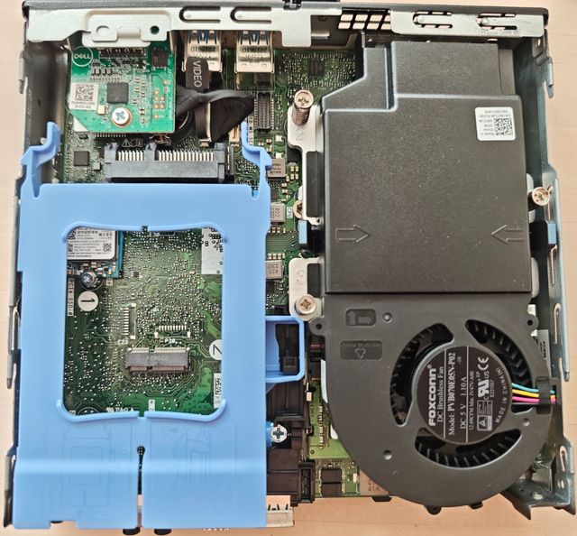 Dell Optiplex 5090 Micro