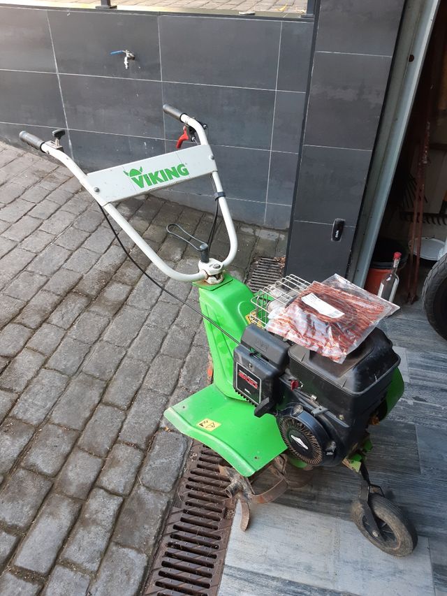 Motoazada Viking VH 540 venta o alquiler