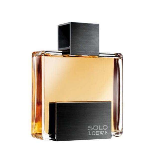 Loewe Solo Eau de Toilette 75ml (Batch Antiguo)