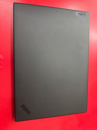 Lenovo ThinkPad P1 Gen 5 i7 - 64GB RAM 8GB GRAF