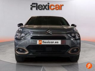 Citroën C4 ë-C4 eléctrico 100kW 50kWh C-Series