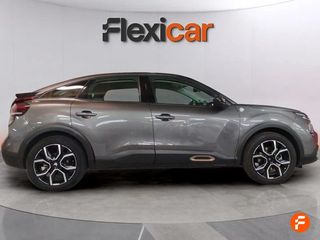 Citroën C4 ë-C4 eléctrico 100kW 50kWh C-Series