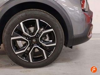 Citroën C4 ë-C4 eléctrico 100kW 50kWh C-Series