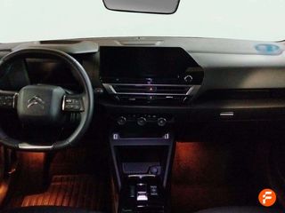 Citroën C4 ë-C4 eléctrico 100kW 50kWh C-Series