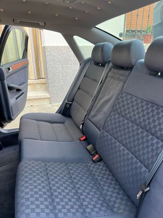 Audi A6 2001