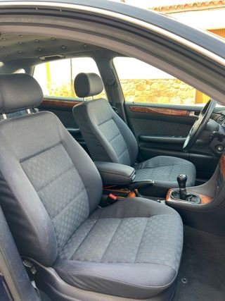 Audi A6 2001