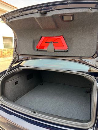 Audi A6 2001
