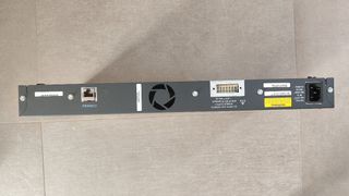 Switch Cisco Catalyst 2950 24 puertos