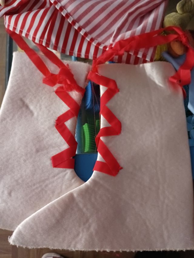 Disfraz niña Mary Poppins