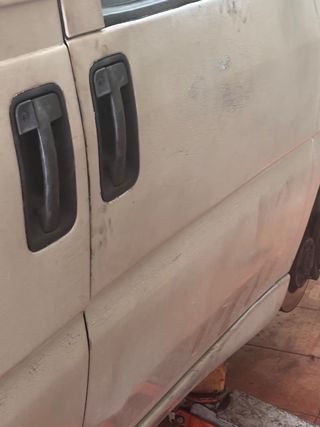 FIAT Scudo 2003