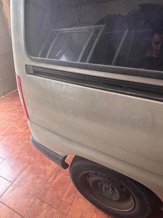 FIAT Scudo 2003