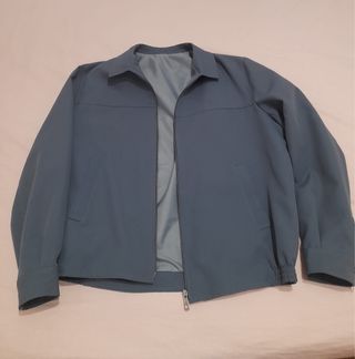 Chaqueta rocking 
