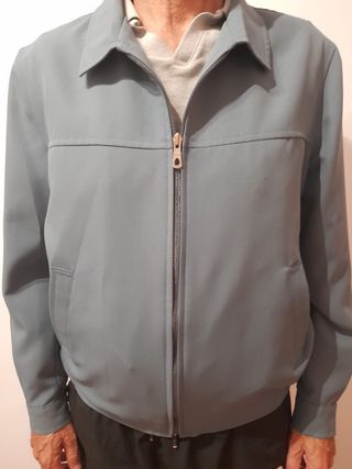 Chaqueta rocking 