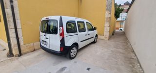 Renault Kangoo 2012