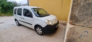 Renault Kangoo 2012