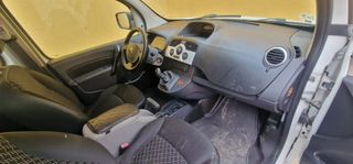 Renault Kangoo 2012