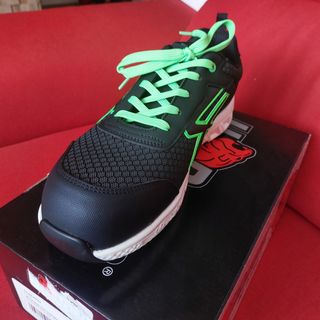 Scarpe NUOVE antinfortunistiche U-Power 