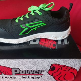 Scarpe NUOVE antinfortunistiche U-Power 