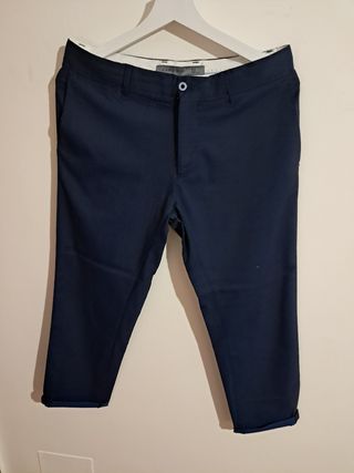 Pantalones Zara Hombre - Talla M