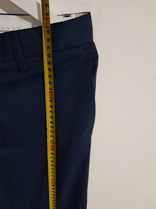 Pantalones Zara Hombre - Talla M