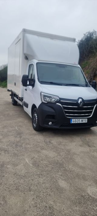 Autonomo con carrozado. Rutas express