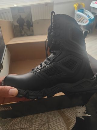 Botas Magnum Elite Spider 8.0