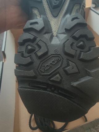 Botas Magnum Elite Spider 8.0
