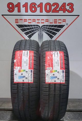 185 65 15 H FIREMAX RUEDA NUEVA YA MONTADA