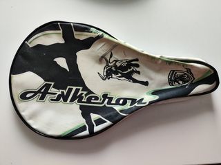 Pala pádel Kombat Apache 18k