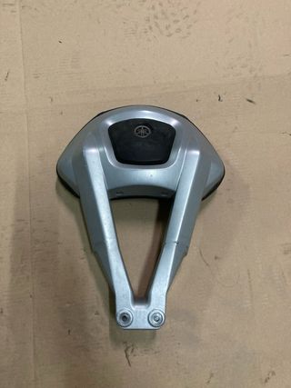 Respaldo asiento Yamaha XMAX 2010