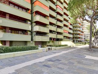 Piso en venta en Platja Llarga en Castell-Platja d´Aro