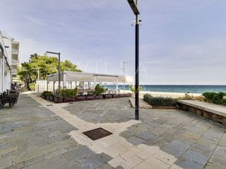 Piso en venta en Platja Llarga en Castell-Platja d´Aro