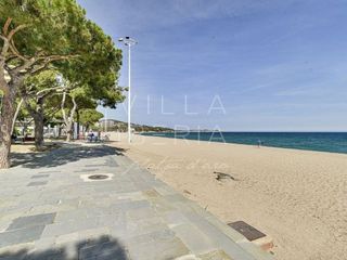 Piso en venta en Platja Llarga en Castell-Platja d´Aro