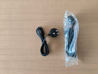 Spina Tripplare RJ11 - Spinotto Telefonico